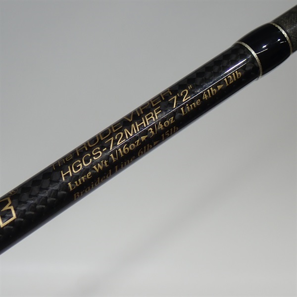 サイドワインダーＨＧＣＳ－７２ＭＨＲＦ